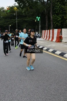 Runner Photo 4298402