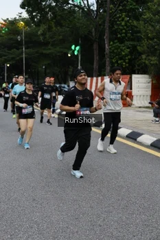 Runner Photo 4298404