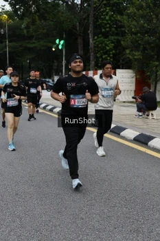 Runner Photo 4298407