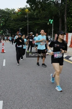 Runner Photo 4298411
