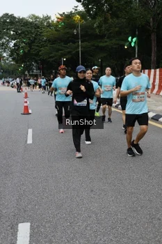 Runner Photo 4298413