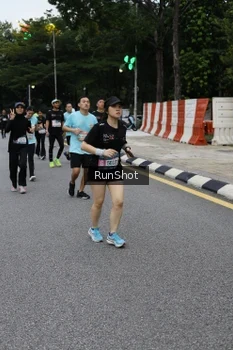 Runner Photo 4298415