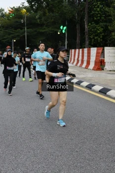 Runner Photo 4298416