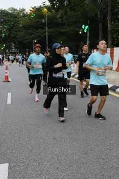 Runner Photo 4298417