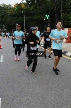 Runner Photo 4298419