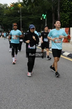 Runner Photo 4298420