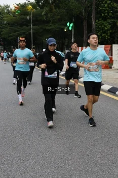 Runner Photo 4298422