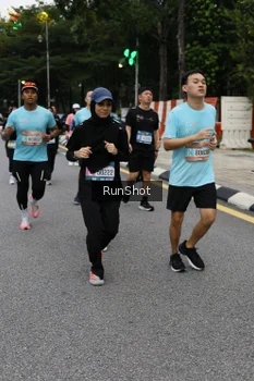 Runner Photo 4298423
