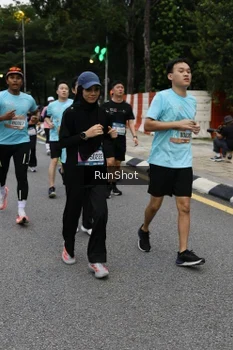 Runner Photo 4298425