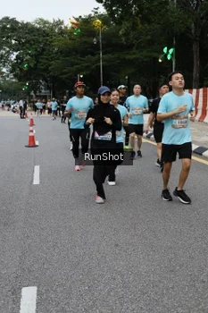 Runner Photo 4298426