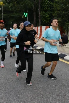 Runner Photo 4298430