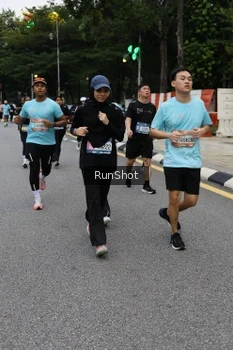 Runner Photo 4298431