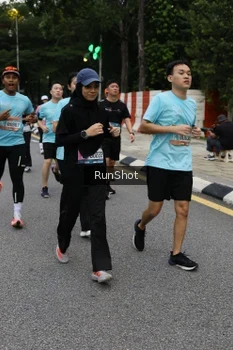 Runner Photo 4298434