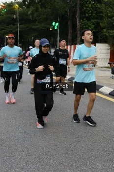 Runner Photo 4298435
