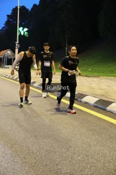 Runner Photo 4298455