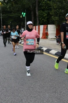 Runner Photo 4298457