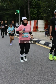 Runner Photo 4298461