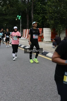 Runner Photo 4298462