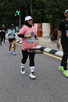 Runner Photo 4298463