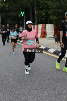 Runner Photo 4298464