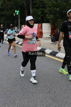 Runner Photo 4298465