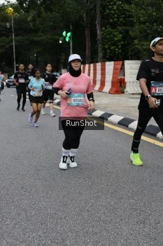 Runner Photo 4298467