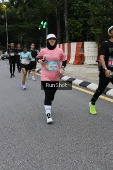 Runner Photo 4298468
