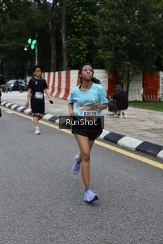 Runner Photo 4298469