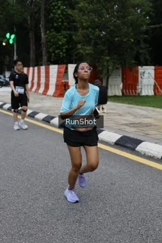 Runner Photo 4298472