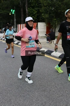 Runner Photo 4298473
