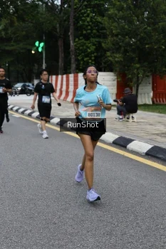 Runner Photo 4298477