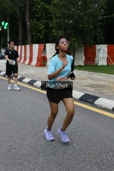 Runner Photo 4298481