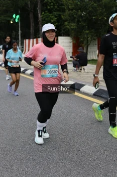 Runner Photo 4298482