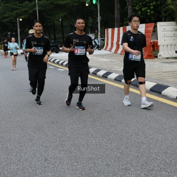 Runner Photo 4298486