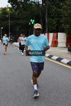 Runner Photo 4298495