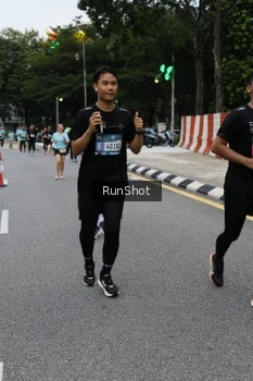Runner Photo 4298502