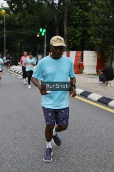 Runner Photo 4298503