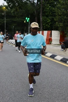 Runner Photo 4298504