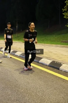 Runner Photo 4298505