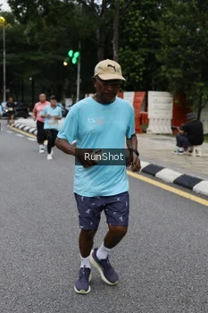 Runner Photo 4298506
