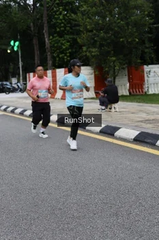 Runner Photo 4298508