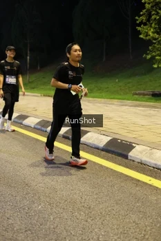 Runner Photo 4298524
