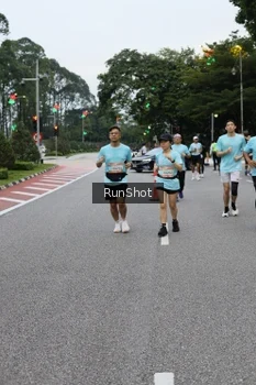 Runner Photo 4298525