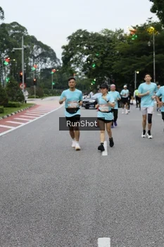 Runner Photo 4298527