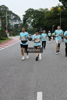 Runner Photo 4298529