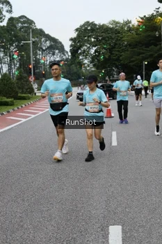 Runner Photo 4298532