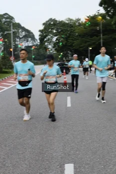 Runner Photo 4298533