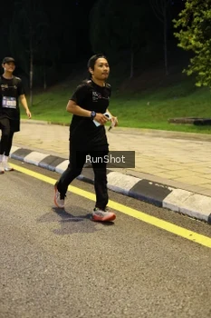Runner Photo 4298534
