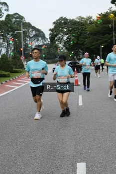 Runner Photo 4298536