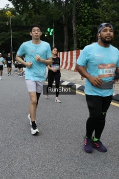 Runner Photo 4298538